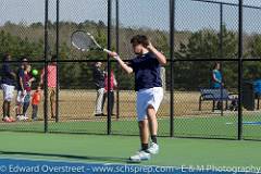 DHS Tennis vs Byrnes-75
